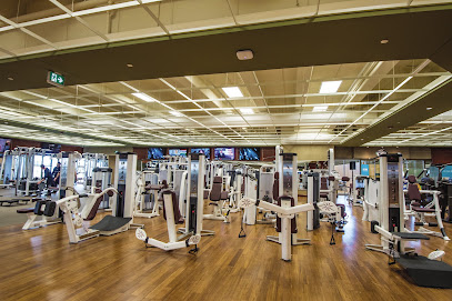 Life Time Fitness - Licensed Daycare in Commerce Township, MI