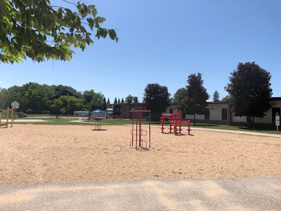 East Jordan Elementary and PREP