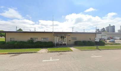 Alma Head Start - Licensed Daycare in Alma, MI