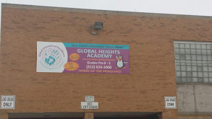 Global Heights Academy