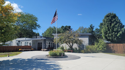Christian Montessori Sch of Ann Arbor