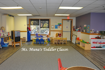 Children's Academy - Licensed Daycare in Sterling Heights, MI