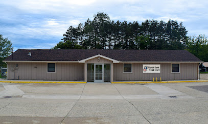 North Kent Head Start