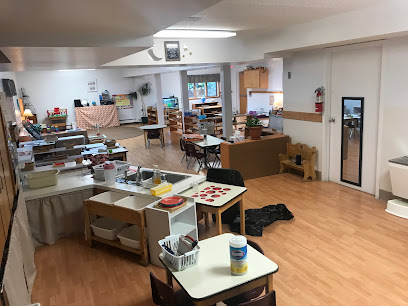 Midland Montessori School - Licensed Daycare in Midland, MI