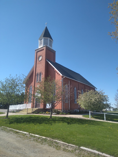 St. Peter Lutheran Church Preschool - Licensed Daycare in St Johns, MI
