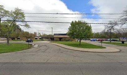 Bertha Neal Elementary