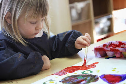 Allen ESP and Preschool