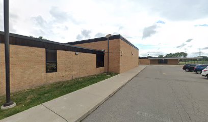 Carlson Elementary