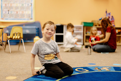 Woodside Bible Preschool - Licensed Daycare in Troy, MI