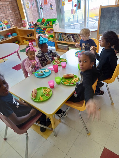 Little People's Day Care - Part 2