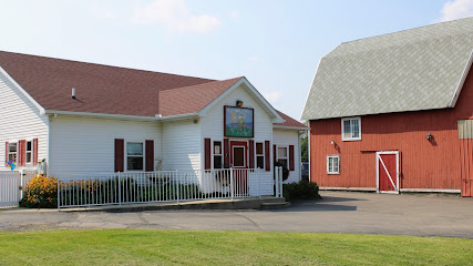 Country Mouse Child Care - Licensed Daycare in Fenton, MI