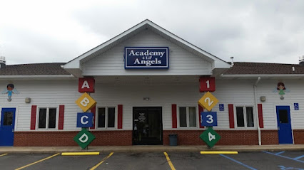 Academy 4 Lil' Angels - Licensed Daycare in Sterling Heights, MI