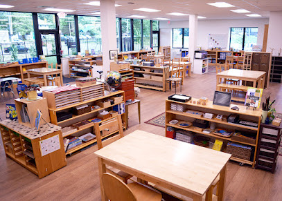 The Montessori School