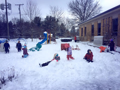 Mayfair Co-Operative Pre-School - Licensed Daycare in Farmington Hills, MI