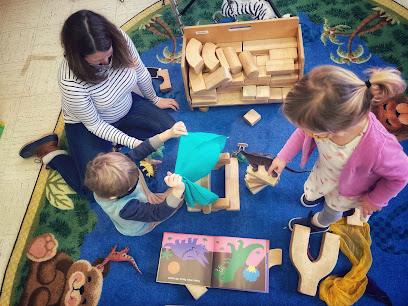 Wild Child Playschool - Licensed Daycare in Grosse Pointe, MI