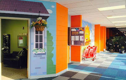 The Train Station - Licensed Daycare in Novi, MI