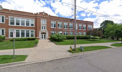 Parkwood Upjohn PrimeTime