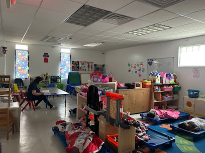 Red, White and Blue Childcare Center, LLC - Licensed Daycare in Eastpointe, MI