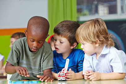 Kidz World Learning Center