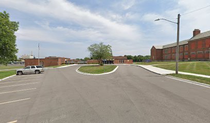 Walt Whitman Elementary - Licensed Daycare in Pontiac, MI