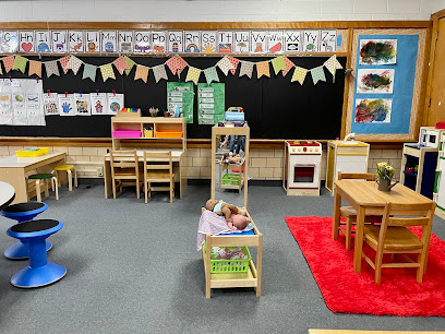 Crystal Lake Cooperative Preschool - Licensed Daycare in Benzonia, MI