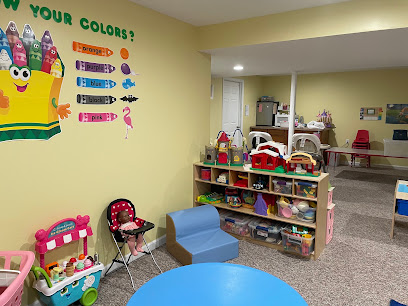 Busy Bee's Preschool & Childcare LLC - Licensed Daycare in Nashville, MI