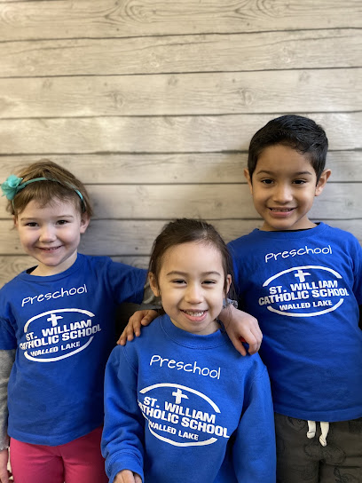 YMCA @ St. William Catholic School