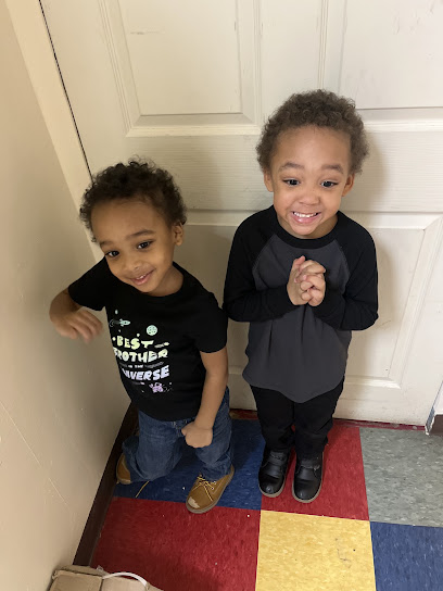 New Beginnings Child Care & Academy #1