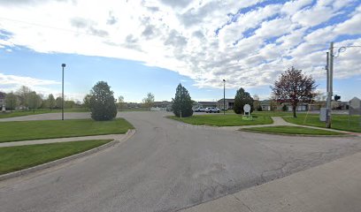 Montessori Children's House Of Bay City