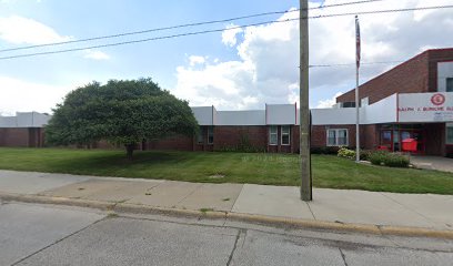 Ralph J. Bunche Academy