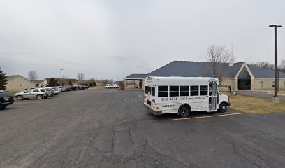 Wee Care Child Development Center