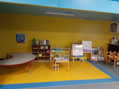Early Harvest Christian Learning