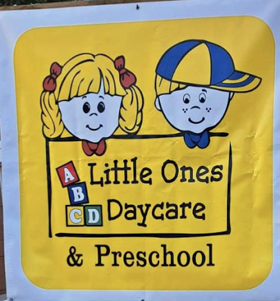 Little Ones Daycare & Preschool - Licensed Daycare in Fremont, MI