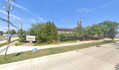 John Paul II Catholic School
