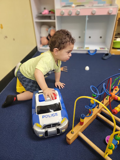 Bambi Land - Licensed Daycare in Dearborn, MI