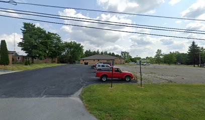 Heritage - TMC Child Care Center - Licensed Daycare in Yale, MI