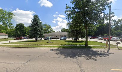 ABC Grow & Learn Children's Center