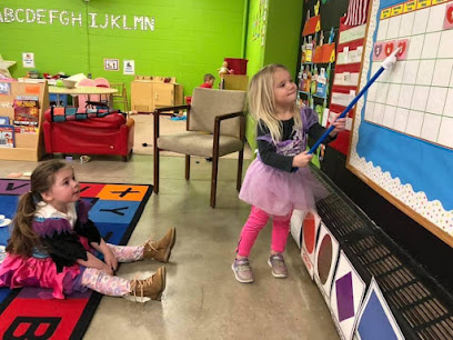 Heartstrings Learning Center
