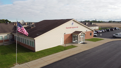 Saginaw Preparatory Academy