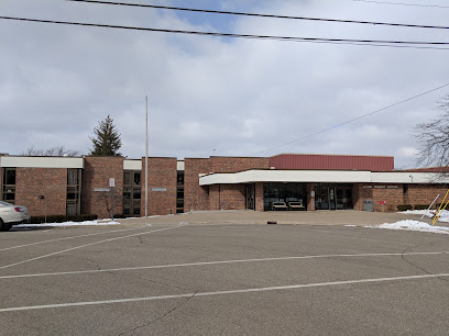 Clare Primary School SPARKS