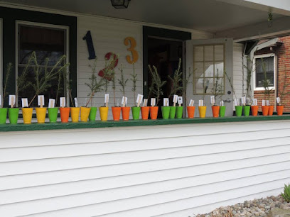 Wentworth House Day Care - Licensed Daycare in Battle Creek, MI