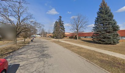 Pierce Elementary