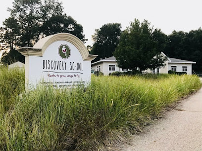 Discovery School Site 2 - Licensed Daycare in Whitehall, MI