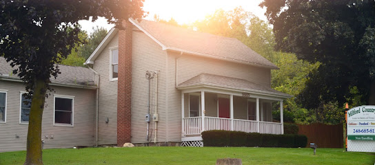 Milford Country Day - Licensed Daycare in Milford, MI