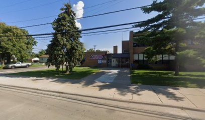 River Rouge Head Start - Licensed Daycare in River Rouge, MI