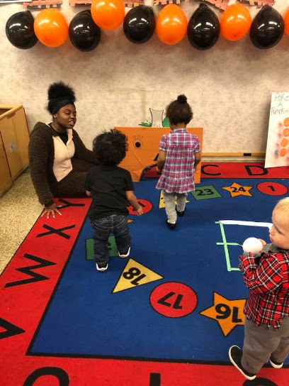 Ms. C&T's Learning Place - Licensed Daycare in Saginaw, MI