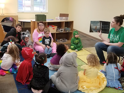 Little People's Playhouse - Licensed Daycare in Flushing, MI
