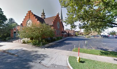 Buen Pastor Day Care Center - Licensed Daycare in Holland, MI