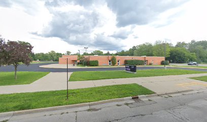 Quality Time Woodcrest School - Licensed Daycare in Midland, MI