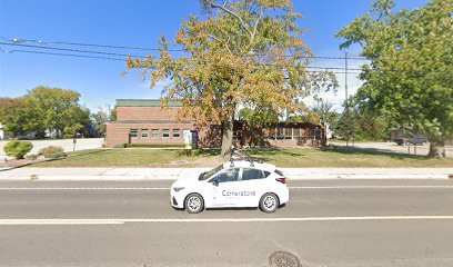 Corpus Christi Early Childhood Center - Licensed Daycare in Holland, MI